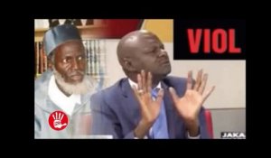 Oustaz Alioune Sall suit les pas de Pr Songué avec ses propres mots