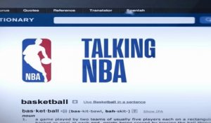 Talking NBA - Handles - Lat Am Subtitles