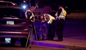 États-Unis: une voiture autonome tue un piéton
