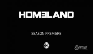 Homeland - Promo 7x07