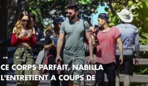 PHOTOS. Nabilla et Thomas : leurs vacances sexy aux Bahamas