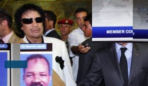 La Libye du colonel Kadhafi a-t-elle financé la campagne électorale de Nicolas Sarkozy en 2007 ?