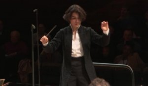 Dvorak : Symphonie n°9 « Du Nouveau Monde » (Orchestre philharmonique de Radio France /  Marzena Diakun)