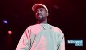 Kanye West Dating Site Launching This Month | Billboard News