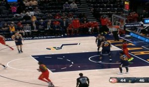 Top 10 Plays of the Night - Split - NTSC for 2018/03/20