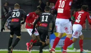 Brest 0-2 Nîmes | Tous au stade : le match