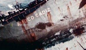 Bande-annonce du documentaire "Amoco Cadiz, la marée noire du siècle"