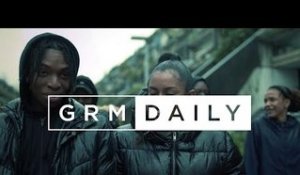 Zion B - Stepped In [Music Video] | GRM Daily