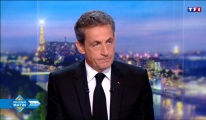 Soupçon de financement libyen pour la présidentielle de 2007 : Nicolas Sarkozy à l’offensive après sa mise en examen