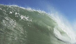 Le teaser du Pro Santa Cruz 2018 - Adrénaline - Surf