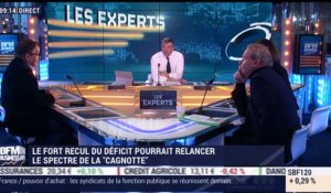 Nicolas Doze : Les Experts (1/2) - 26/03
