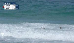 Adrénaline - Surf : Test Video for wsl - highlights