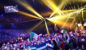 Eurovision : un favori se dessine déjà