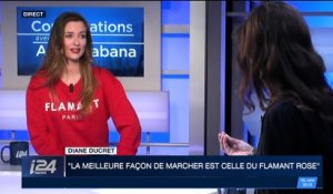 Conversations | Avec Anna Cabana | Partie 1 | 26/03/2018