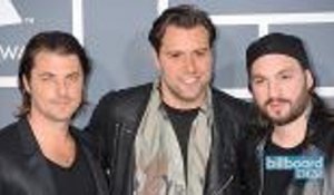 Swedish House Mafia Reunite to Perform at Ultra 2018 | Billboard News