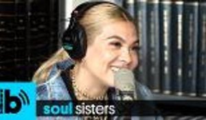 Hayley Kiyoko Talks 'Lesbian Jesus,' Representation on Soul Sisters