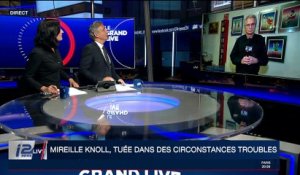 Le Grand Live | Avec Jean-Charles Banoun et Danielle Attelan | Partie 3 | 26/03/2018