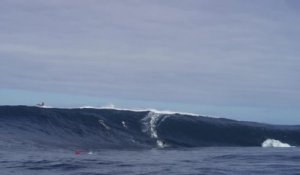 Adrénaline - Surf : 2018 Ride of the Year Entry- Brook Phillips at Shipstern Bluff