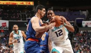 NBA : Les Hornets ne s’arrêtent plus