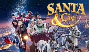 Santa & Cie : bande annonce TV d'Orange