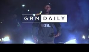 Pealdem - Ghetto Child  [Music Video] | GRM Daily