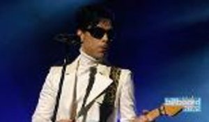 Prince: 'Exceedingly High' Level of Fentanyl Found in Toxicology Report | Billboard News