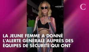 Après avoir perdu (quelques minutes) sa bague de fiançailles, Paris Hilton fait faire une réplique