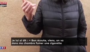 Attaques dans l’Aude : La sœur de la petite-amie de Radouane Lakdim témoigne (Vidéo)