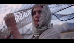 Bande-annonce «  Marie-Madeleine »