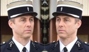 "Arnaud Beltrame incarne l'esprit français de résistance, après Jean Moulin et Jeanne d'Arc"