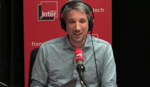 "Mai 68, je sais pas c'est quoi !" - Le Moment Meurice