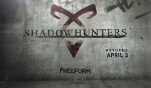 Shadowhunters - Promo 3x03