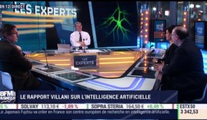 Nicolas Doze: Les Experts (1/2) - 29/03