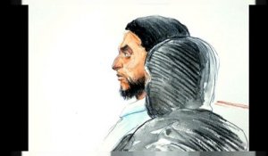 Procès Abdeslam : verdit attendu à Bruxelles le 23 avril