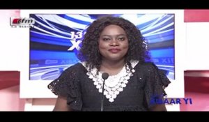 REPLAY - Revue de Presse - Pr : MAMADOU MOUHAMED NDIAYE - 29 Mars 2018
