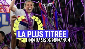 Ligue des champions féminine : L’Olympique Lyonnais règne sur l’Europe