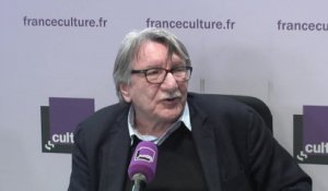 Gérard Mauger : "De quel(s) droit(s) hérite-t-on ?"