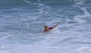 Adrénaline - Surf : Rip Curl Pro Bells Beach, Men's Championship Tour - Round 1 Heat 5 - Full Heat Replay