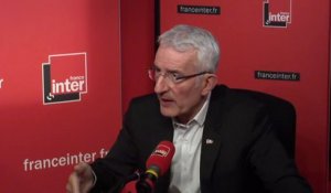 Guillaume Pépy, sur la réforme de la SNCF, et l'ouverture à la concurrence : "Il y aura moins de pannes et plus de trains"