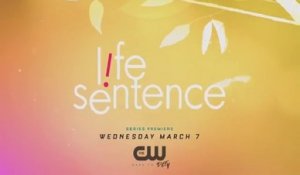 Life Sentence - Promo 1x05