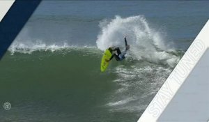 Adrénaline - Surf : Rip Curl Pro Bells Beach, Men's Championship Tour - Round 2 Heat 4 - Full Heat Replay
