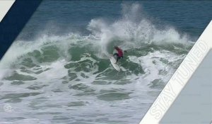 Adrénaline - Surf : Rip Curl Pro Bells Beach, Men's Championship Tour - Round 2 Heat 8 - Full Heat Replay