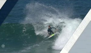 Adrénaline - Surf : Rip Curl Pro Bells Beach, Men's Championship Tour - Round 2 Heat 12 - Full Heat Replay