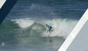 Adrénaline - Surf : Rip Curl Women's Pro Bells Beach, Women's Championship Tour - Round 2 Heat 3 - Full Heat Replay