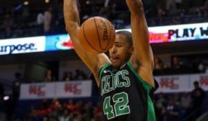 Move of the Night: Al Horford