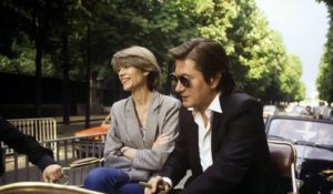 Johnny Hallyday et Laeticia : Comment Françoise Hardy leur avait redonné de l’espoir