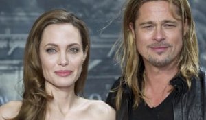 Brad Pitt et Angelina Jolie : enfin l’épilogue ?