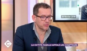 “Une somme à deux chiffres en millions d’euros” : la somme d’impôts faramineuse de Dany Boon