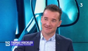 Thomas Voeckler revient sur l'épatante forme de la Team Quick-Step