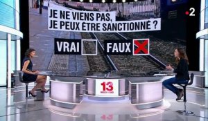 Grève SNCF : quels sont vos droits ?